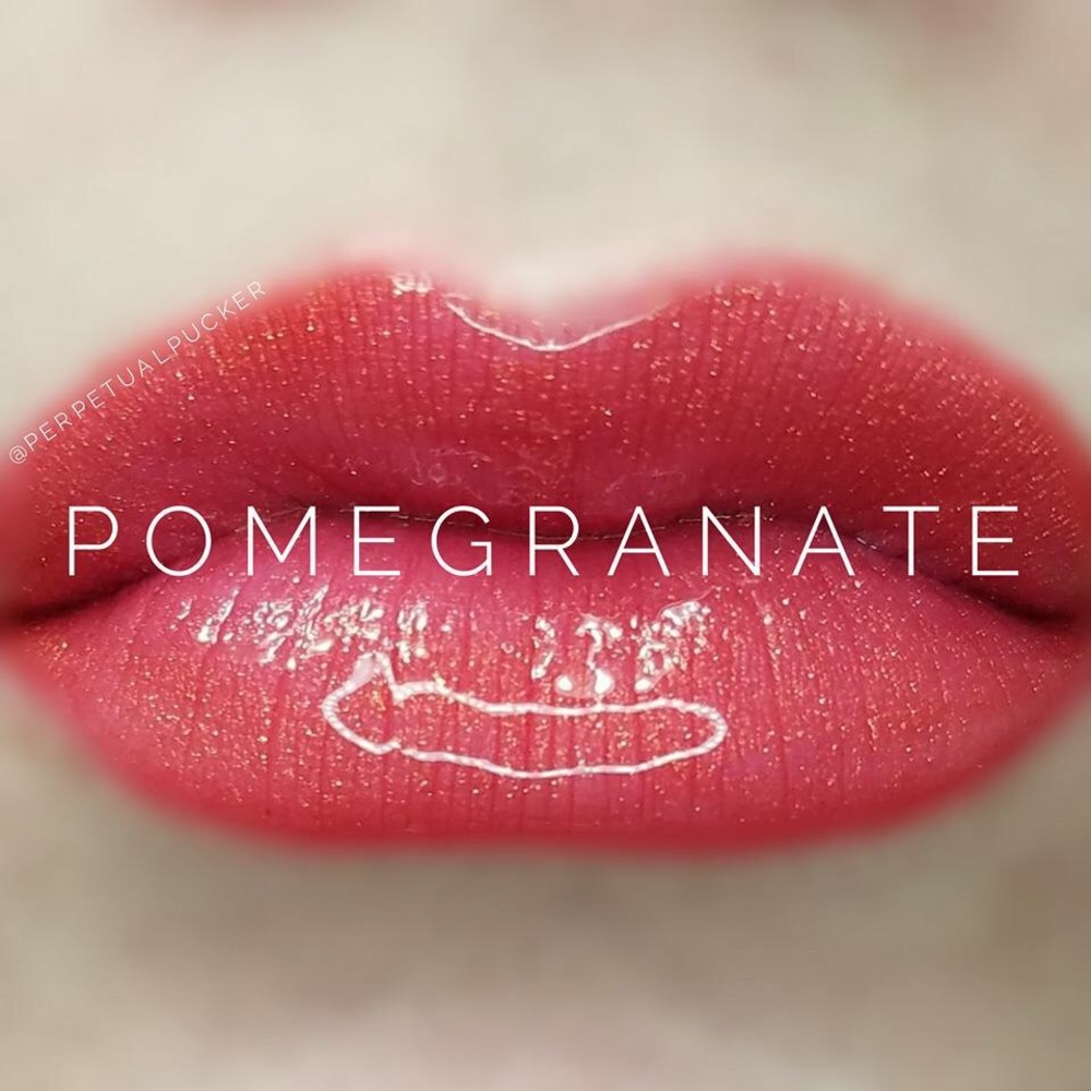 Pomegranate Lipsense